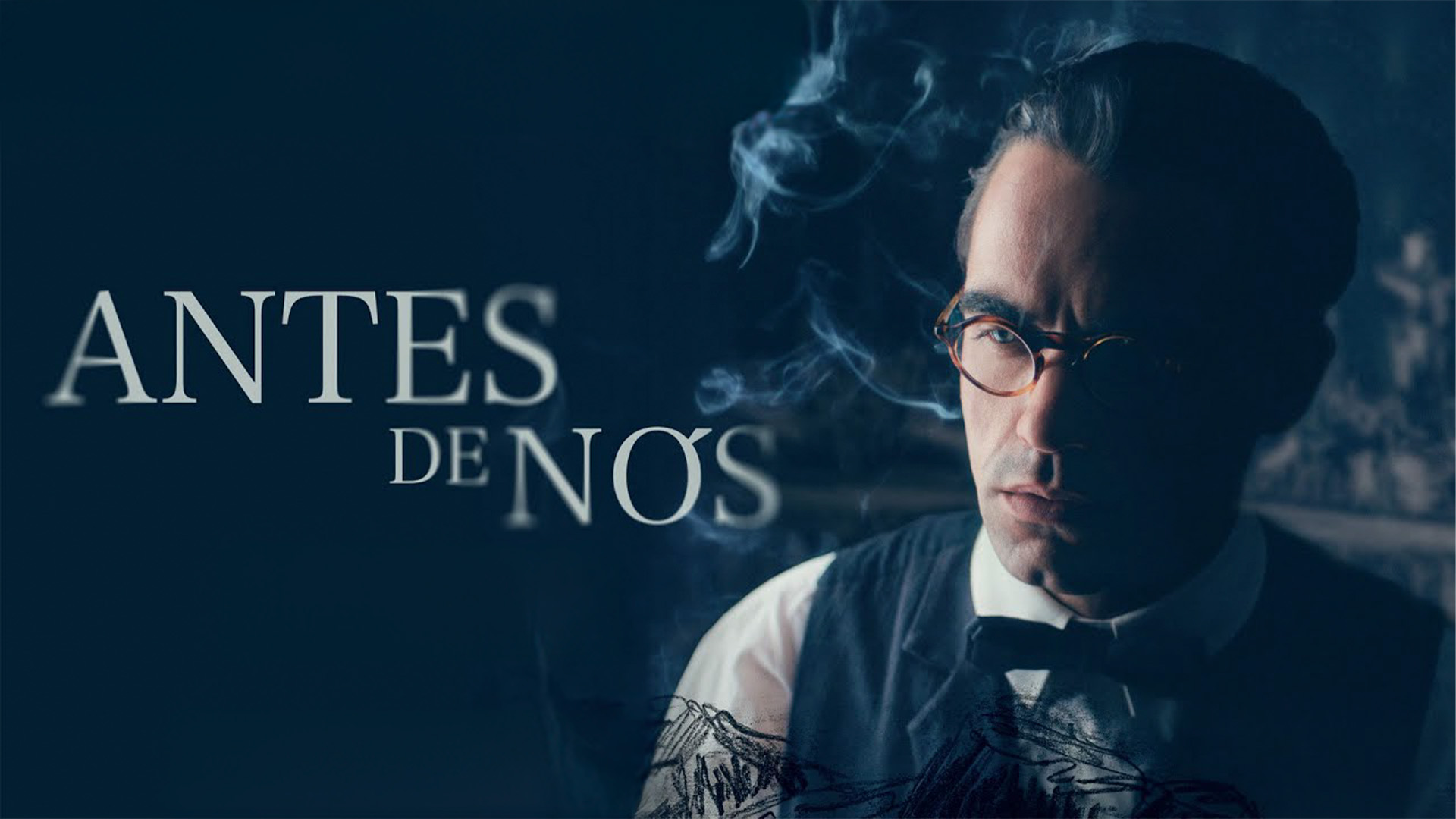 'Antés de nós' foi a produción máis premiada da noite